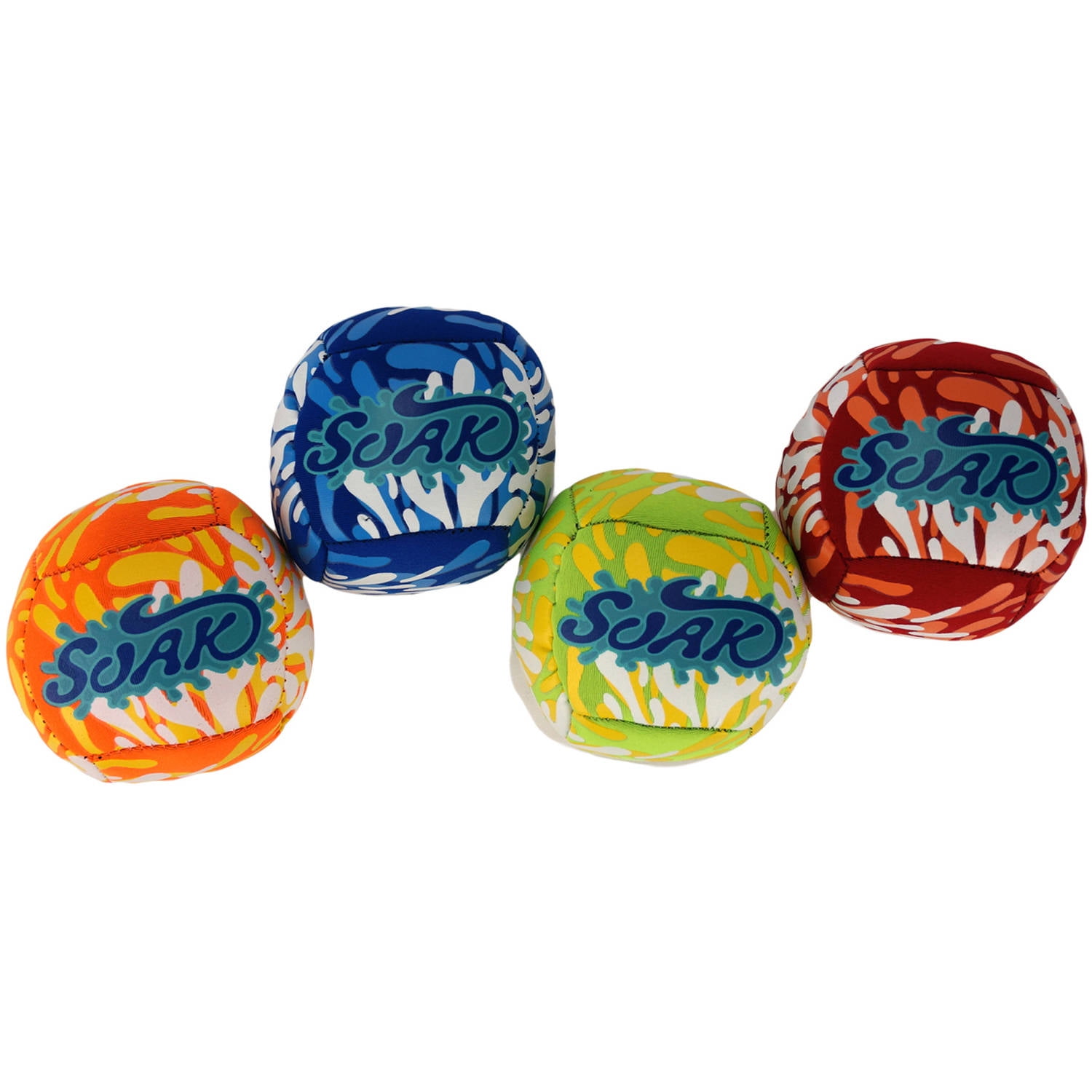 splash ball toy