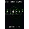 Alien 3 POSTER (27x40) (1991)