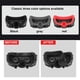 thumbnail image 4 of Mejorar para DJI Experiencia FPV con la almohadilla para ojos de silicona ajustable V2, 4 of 7