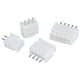 thumbnail image 5 of 560PCS Juego de conectores de terminales Macho Hembra XH2.54 Kit de conectores de cable 2/3/4/5 pines, 5 of 8