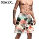 thumbnail image 2 of Ropa de playa de verano para hombre, estilo marinero, vacaciones, ocio, moda, pantalones cortos de playa de coco, 2 of 5