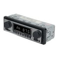 thumbnail image 4 of Car M Player,Car Radio MP3 Player Bluetooth Car Radio Car FM Radio Built for Precision, 4 of 14