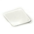 thumbnail image 2 of Trimla Front Tow Cover for 10-16 BMW 5 series F10 F11 M-Sport Aerodynamics Fit 520d 525ix 528ix 530ix 535i 550ix 2010 2011 2012 2013 2014 2015 2016 bumper Towing Hook Eye Cap 51118048681, 2 of 5