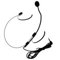 thumbnail image 4 of Flexible Headset Microphone for Teachers – Durable Wired Mic for Lectures, Presentations, and Stage Performances – Comfortable Earset for Clear Sound, 4 of 4