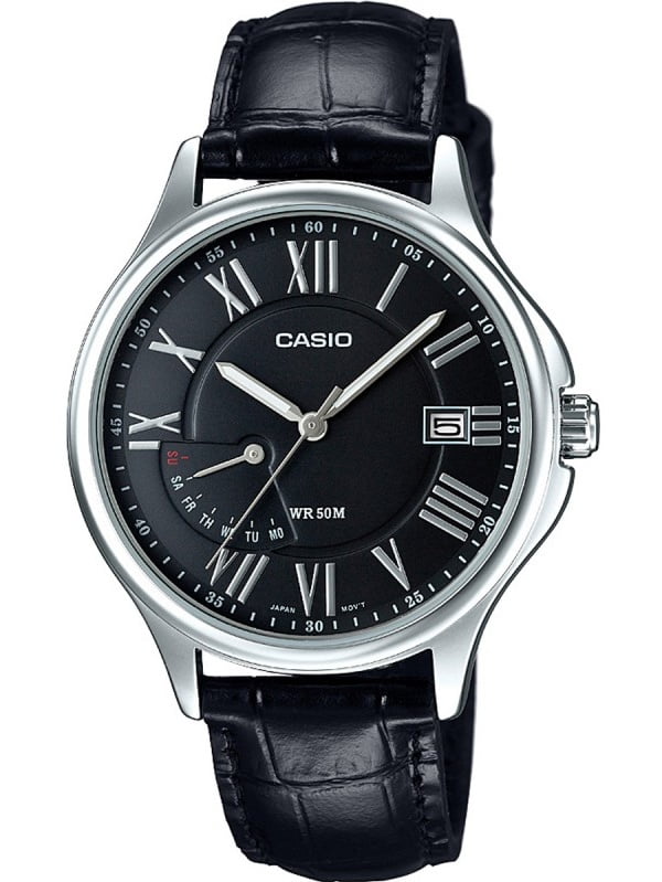 casio a777