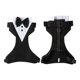 thumbnail image 2 of Arnés Chaleco De Esmoquin for Perro - Traje Formal, 2 of 6