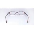 thumbnail image 5 of VERA WANG V45 AUTHENTIC PREMIUM ACETATE HIP CASUAL EYEGLASS FRAME/EYEWEAR, 5 of 9