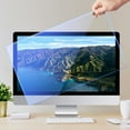2527 inch Computer Anti Blue Light Screen Protector Panel, Blue Light