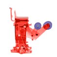 thumbnail image 4 of Juguete del robot del boxeo, juguete del robot de la lucha DIY DIY Asamblea Robot Juguete Niños Robot Juguete Valor inmejorable, 4 of 8