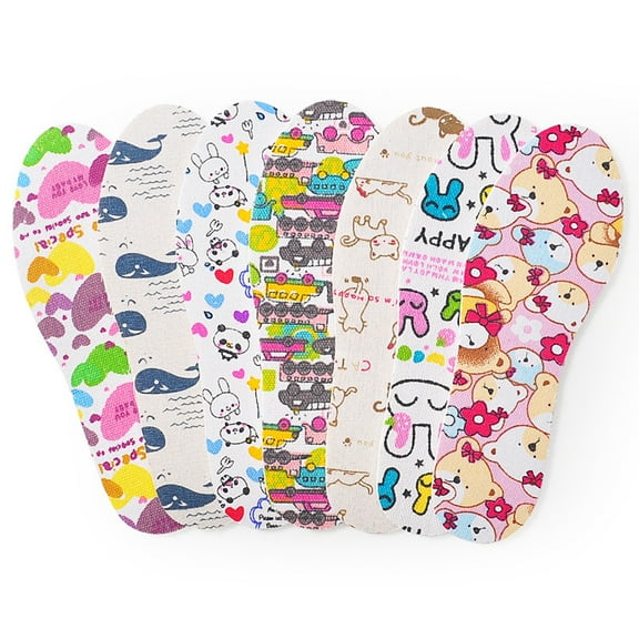 Massage Shoe Insoles for Kids,Child Replacement Inserts,Breathable,Washable,Absorb Shocks and Stay for Fresh,Cut to Size
