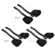 thumbnail image 1 of 31.8mm Carbon Fiber Bicycle TT Handlebar Cycle Aero Bars Rest Handlebar Bike Tri Bars, 1 of 4