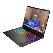 Restored HP Omen Max 16 Gaming Laptop | 16 2.5K Display | AMD Ryzen AI 7 350 | 16GB Ram | 1TB SSD | Nvidia GeForce RTX 5060 (8GB) | Windows 11 Home