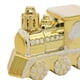 thumbnail image 1 of Adornos de tren de Navidad Decoraciones creativas de tren con gancho para colgar 4 piezas para niños y niñas, 1 of 5