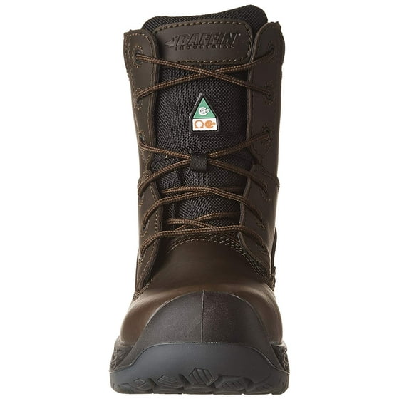 baffin boots safety toe