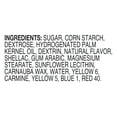 thumbnail image 6 of PEEPS Easter Marshmallow Flavored Multicolor Sprinkles, 2.82oz, 6 of 6