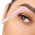 thumbnail image 4 of VERDANVERSE 10pcs False Lash Accessories Rhinestone Eyelash Declumper Tool for Women Store Use, 4 of 4