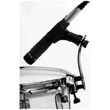 On-Stage DM50 Drum Rim Mic Clip