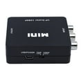 thumbnail image 5 of for AV2HD AV to HDMI Converter with 1080p Support, Plug & Play, 5 of 5