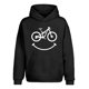 thumbnail image 1 of Sudadera Bicicleta Ciclismo Bike Happy, 1 of 2