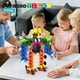 thumbnail image 2 of Juego de juguetes con bloques de construcción PicassoTiles PTF80, 800 piezas, 2 of 8