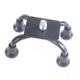 thumbnail image 1 of 2xCane Puntas De Goma De Repuesto Universal 4 Patas Soporte Cuádruple Accesorio De Punta De Bastón Estilo A, 1 of 8