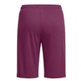 thumbnail image 4 of PIWHJQK Women Athletic Yoga Shorts Women's 5 Inch Elastic Fitness Shorts Breathable Sport Leggings Combo Bottoms, 4 of 5