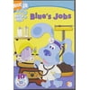 Blue's Clues - Blue's Jobs