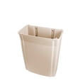thumbnail image 2 of Basurero de Pared Rubbermaid Profile 15 gal Beige Para Baños Rubbermaid SOPORTE DE PARED PROFILE, 2 of 3