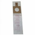 thumbnail image 2 of Royal Dirt Devil Type K Upright Stick Vacuum Dust Bags 3320230001, 1320230001 [36 Enviro Bags], 2 of 2