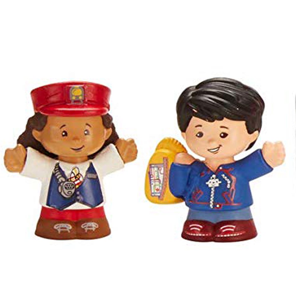 Replacement Parts for Little People Train Playset FisherPrice Little