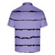 thumbnail image 2 of Camisas de Manga Corta de los Hombres Impresión Botón Cuello de Vuelta Casual Blusa Poliéster, Camisa de Moda para los Hombres Al Aire Libre Uso Diario, 2 of 4
