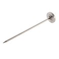 thumbnail image 4 of Stainless Steel -10~110 Celsius Degree Kitchen Cooking Quick Response Instant Read Craft Thermometer Meter Measurement Tools, 4 of 7