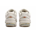thumbnail image 3 of New Balance 2002R Gris Kaki Argent Chaussures de Course Unisexes, 3 of 4
