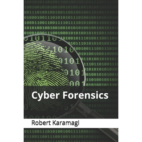 Cyber Forensics (Paperback)
