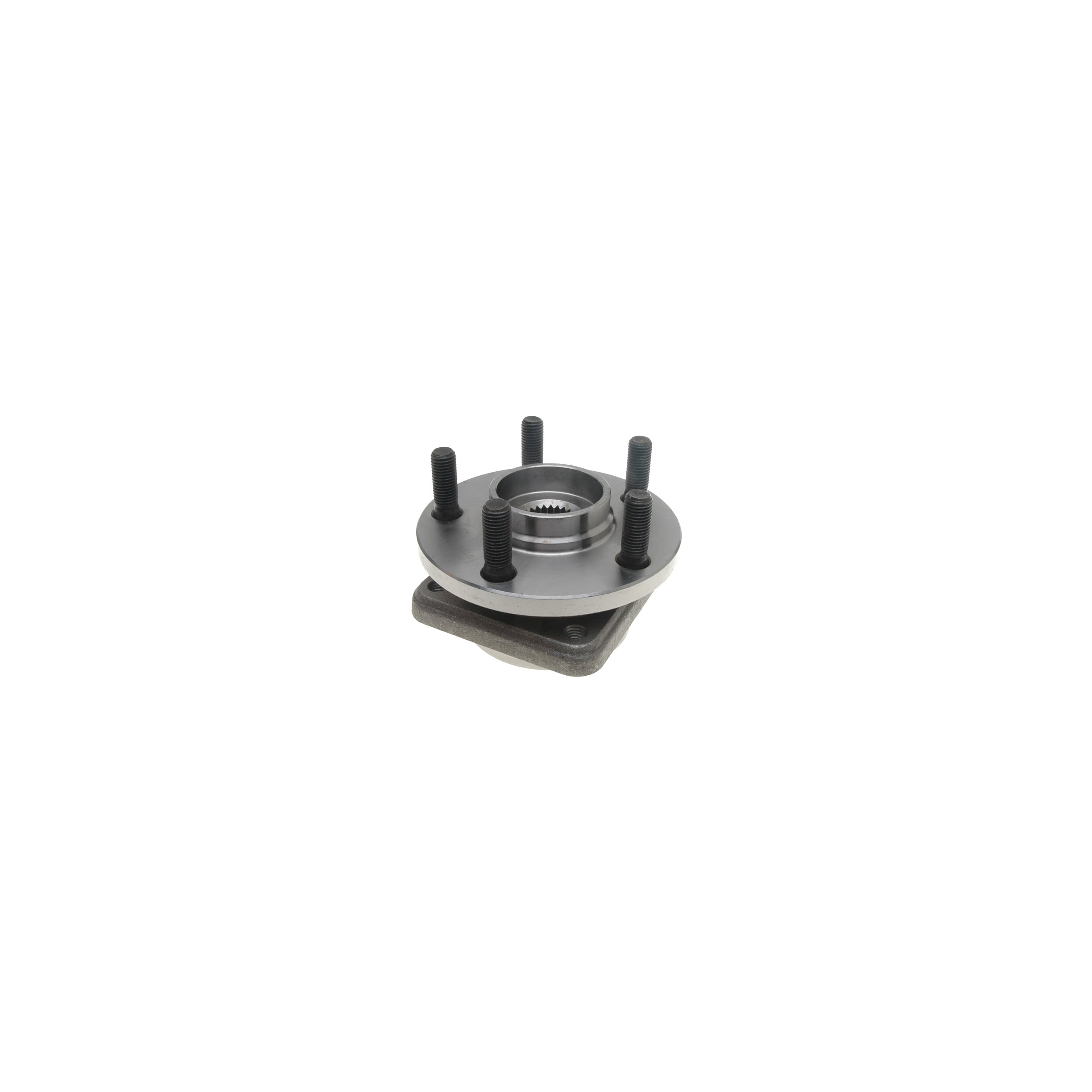 Raybestos 713075 Professional Grade Wheel Bearing and Hub Assembly Fits select: 1989-1995 CHRYSLER LEBARON, 1991-1995 DODGE CARAVAN