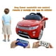 thumbnail image 5 of Carro Electrico Montable Recargable con Control Remoto, Reproductor de musica y luces led, 5 of 10