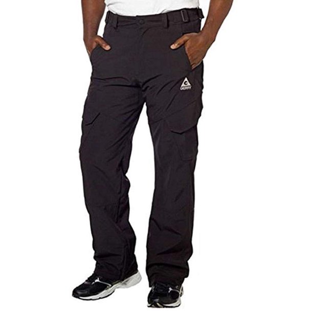 gerry hiking pants