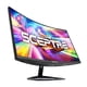 thumbnail image 1 of Monitor Curvo Gaming Sceptre 27 Pulgadas Negro con Frecuencia de Actualización de 240Hz y Altavoces, 1 of 9