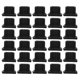 thumbnail image 1 of 65pcs Micro USB Port Plug Anti Dust Cover Plug Protector Compatible for Android Phones, 1 of 2
