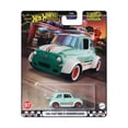 thumbnail image 4 of Vehículo de Colección Hot Wheels City 60´S Fiat 500 D Modificado, 4 of 4