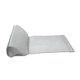 thumbnail image 2 of Extensores asiento para silla oficina, cojín apoyo para piernas, cojín ergonómico fácil instalación, accesorios para reposapiés extendido. Gris, 2 of 8