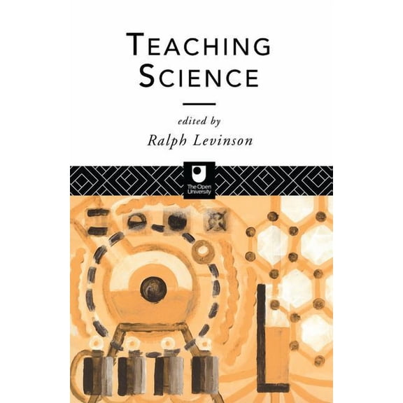 Open University S Teaching Science, (Hardcover)