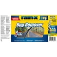 RainX Bug Remover Windshield Washer Fluid