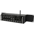 thumbnail image 7 of Midas MR12 12-Input Digital Mixer with Wi-Fi and USB Recorder for iPad/Android Tablets, 7 of 7