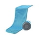 thumbnail image 3 of Toalla refrescante Toalla deportiva rápida Toalla de entrenamiento Toalla multifunción compacta con transporte Azul, 3 of 8