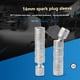 thumbnail image 5 of 2X Llave de Vaso Extensible Bujía, Herramienta de Extracción y Reparación 12 Ángulos,Enchufes Accionamiento de Pared 3/8Pulgadas, Herramienta Reparación de Automóviles 16mm, 5 of 5