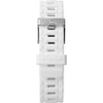 thumbnail image 3 of Timex Men's Ironman Essential 30 White/Blue Watch, Silicone Strap, 3 of 3