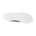 thumbnail image 3 of TENIS DAMA ADIDAS COURT GZ5336 PIEL NEGRO Adidas GZ5336, 3 of 4