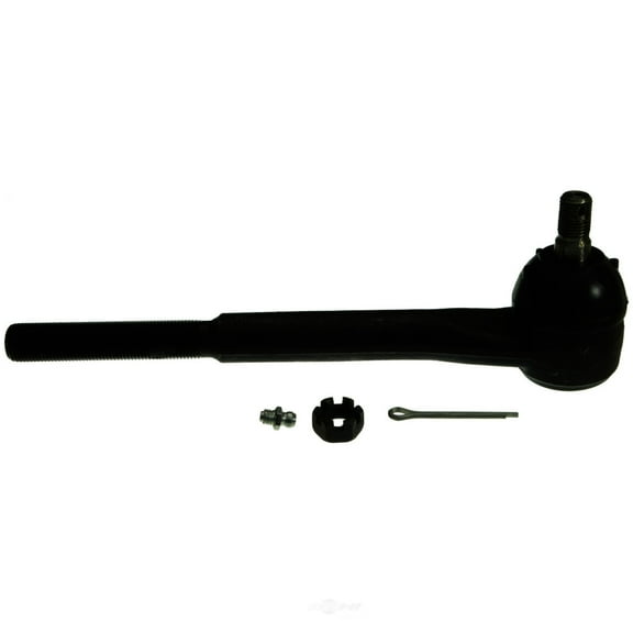 QuickSteer ES681N Steering Tie Rod End Fits select: 1967-1969 CHEVROLET CAMARO, 1970 CHEVROLET MALIBU