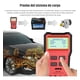 thumbnail image 5 of Escáner Obd2 Ancel Ds100 Automotriz Calibra Cuerpo Aceler con Bst100 12v Probador De Batería De Coche, 5 of 7
